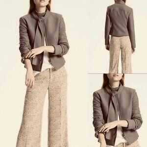 Banana Republic Gray Jacket